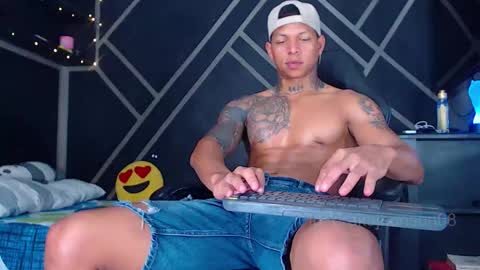 Snapshot of drake_jhonson08 chatting on February 27, 2026, 4:56 am Drake online show from February 27, 2026, 4:56 am