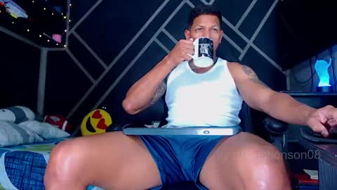 Snapshot of drake_jhonson08 chatting on March 4, 2026, 4:18 am Drake online show from March 4, 2026, 4:18 am