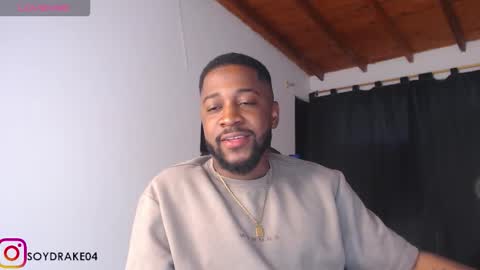 ---Drake--- online show from March 9, 2026, 2:04 am