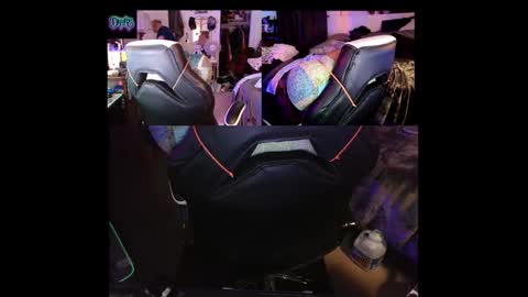 Snapshot of drake_r_darkrose chatting on February 2, 2025, 2:27 am Drake D Vamp aka Drake DarkRose online show from February 2, 2025, 2:27 am