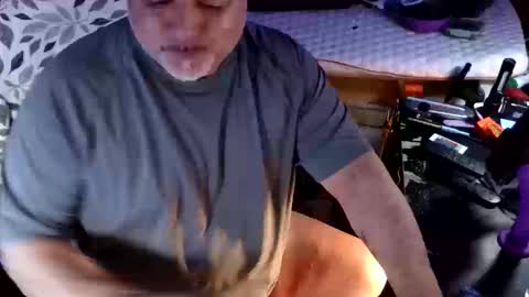 Snapshot of drake_r_darkrose chatting on October 19, 2025, 6:14 am Drake D Vamp aka Drake DarkRose online show from October 19, 2025, 6:14 am