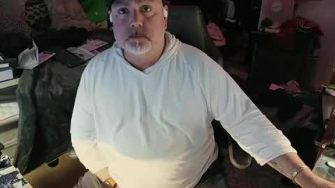 Drake D Vamp aka Drake DarkRose online show from February 13, 2026, 10:06 pm