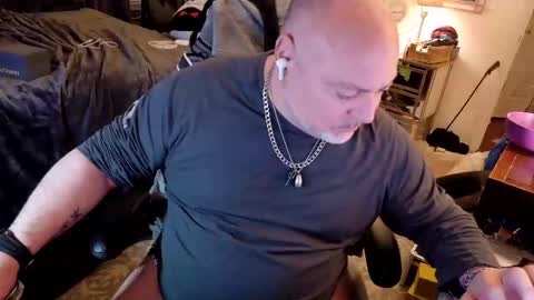 Drake D Vamp aka Drake DarkRose online show from April 29, 2026, 5:11 am