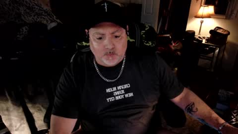 Drake D Vamp aka Drake DarkRose online show from July 19, 2026, 4:16 am