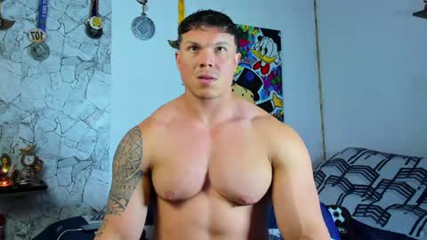 Snapshot of drake_xion1 chatting on April 17, 2026, 10:46 pm drake_xion1 online show from April 17, 2026, 10:46 pm