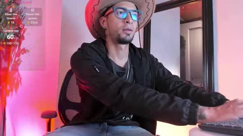 Drake Neuman online show from February 16, 2026, 3:35 am