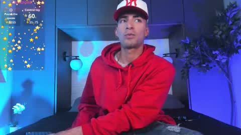 Drake Neuman online show from March 23, 2026, 3:32 am