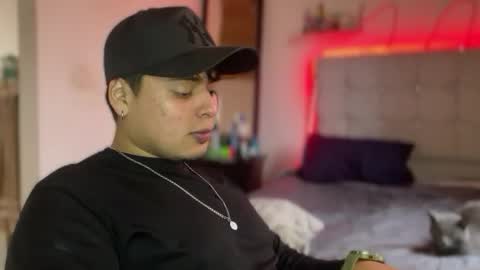 drakeeee online show from March 18, 2026, 10:35 pm