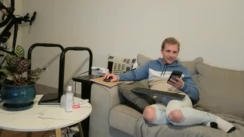 Drake Riley online show from January 11, 2026, 3:11 am