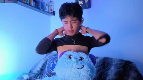 Drako 025 online show from February 20, 2026, 5:04 am