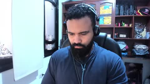 Drako online show from February 24, 2025, 12:59 pm