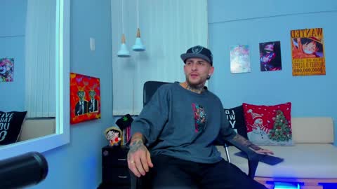 Drako online show from December 30, 2024, 9:29 pm