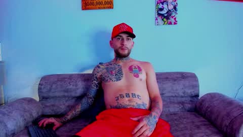 Drako online show from October 29, 2025, 2:08 pm