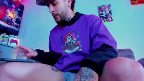 Drako online show from November 8, 2025, 2:06 pm