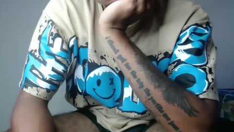 drako_monstercock online show from September 27, 2025, 6:46 pm