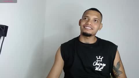 drako_monstercock online show from October 26, 2025, 12:49 am