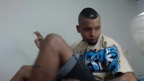 drako_monstercock online show from February 16, 2026, 11:01 pm