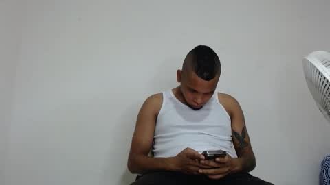 drako_monstercock online show from February 24, 2026, 9:35 pm