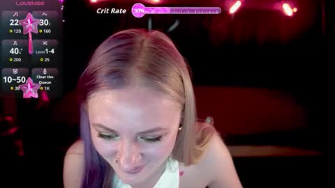 Lina online show from March 4, 2026, 7:03 am