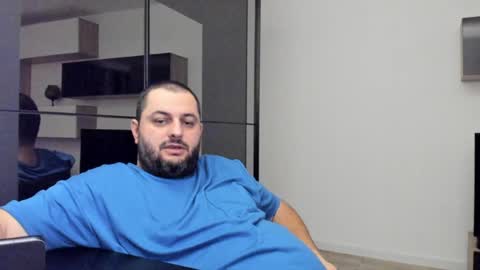 Draven A online show from January 7, 2025, 11:45 pm