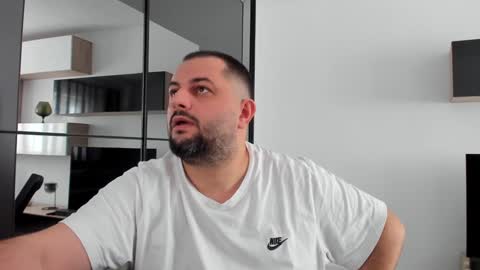 Draven A online show from January 11, 2025, 12:18 pm