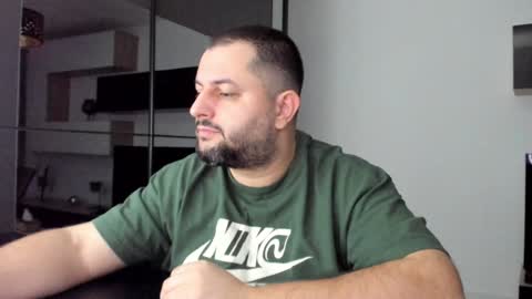 Draven A online show from January 15, 2025, 4:15 am