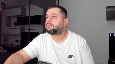 Draven A online show from January 16, 2025, 4:17 am