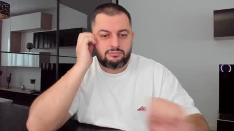 Draven A online show from January 24, 2025, 9:28 am