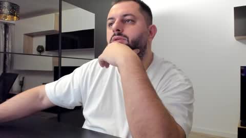 Draven A online show from January 28, 2025, 4:50 am