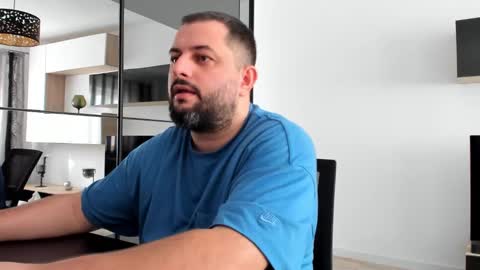 Draven A online show from January 31, 2025, 10:42 am