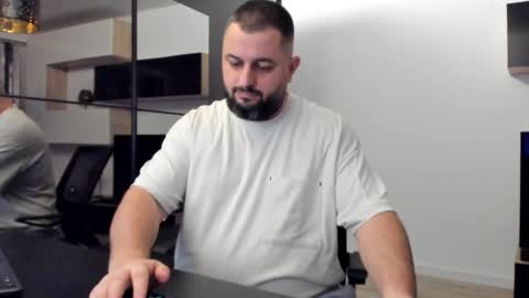 Draven A online show from February 19, 2025, 10:09 pm