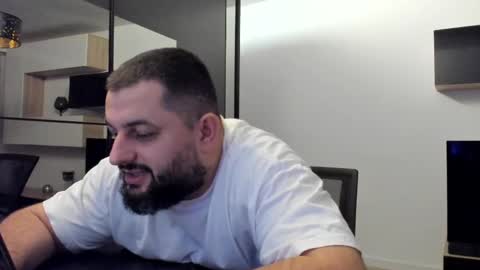 Draven A online show from February 28, 2025, 8:07 pm