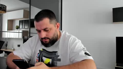 Draven A online show from March 3, 2025, 9:55 am