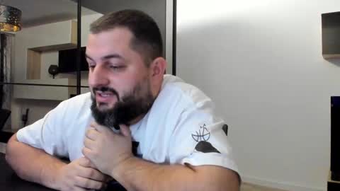 Draven A online show from March 3, 2025, 11:24 pm