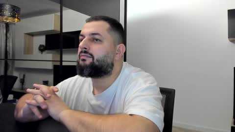 Draven A online show from March 11, 2025, 1:05 am