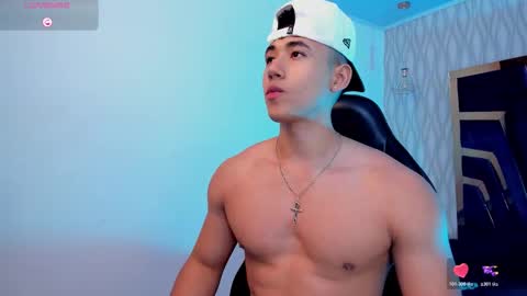 Draven online show from October 24, 2025, 2:02 pm