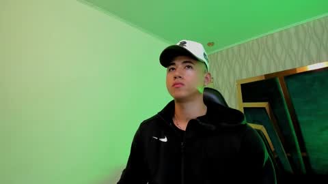 Draven online show from October 28, 2025, 11:14 am