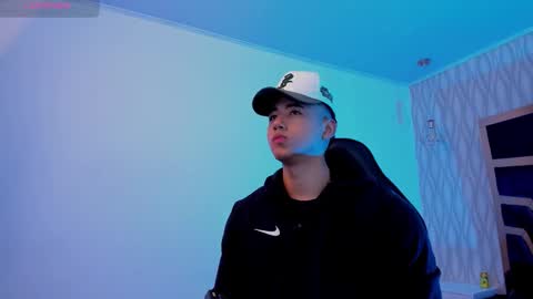 Draven online show from November 14, 2025, 11:09 am