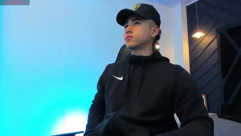 Draven online show from January 8, 2026, 11:12 am