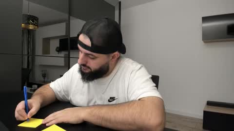 DravenPeak online show from November 20, 2025, 5:07 am