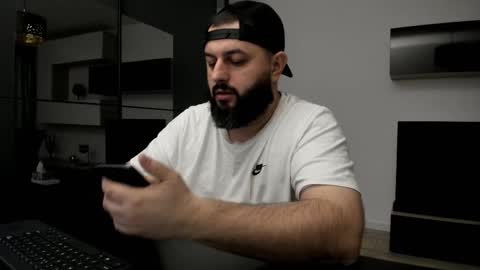 DravenPeak online show from February 27, 2026, 7:36 pm