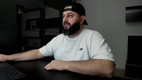 DravenPeak online show from March 1, 2026, 8:44 pm