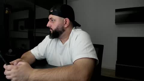 DravenPeak online show from March 3, 2026, 11:43 pm