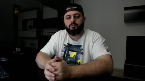 DravenPeak online show from March 8, 2026, 6:01 pm