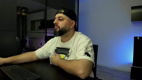 DravenPeak online show from March 22, 2026, 6:22 pm