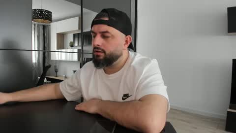 DravenPeak online show from March 24, 2026, 10:31 am