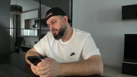 DravenPeak online show from March 27, 2026, 11:43 am