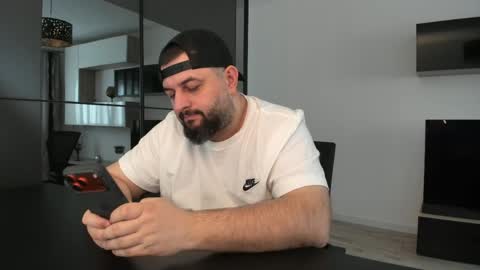 DravenPeak online show from April 3, 2026, 10:02 am