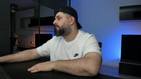 DravenPeak online show from April 9, 2026, 12:54 am