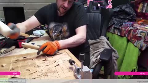 Snapshot of drawingcock chatting on February 18, 2025, 2:38 pm drawingcock online show from February 18, 2025, 2:38 pm